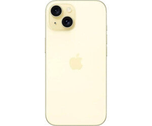 iPhone 15 512GB Yellow