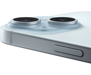 iPhone 15 256GB Blue