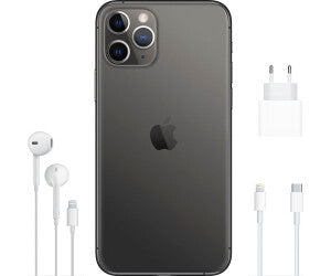 iPhone 11 Pro 128GB Space Grey