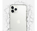 iPhone 11 Pro 128GB Silver