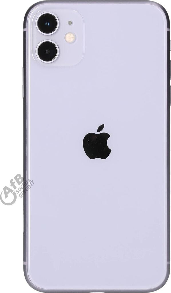iPhone 11 64GB Purple