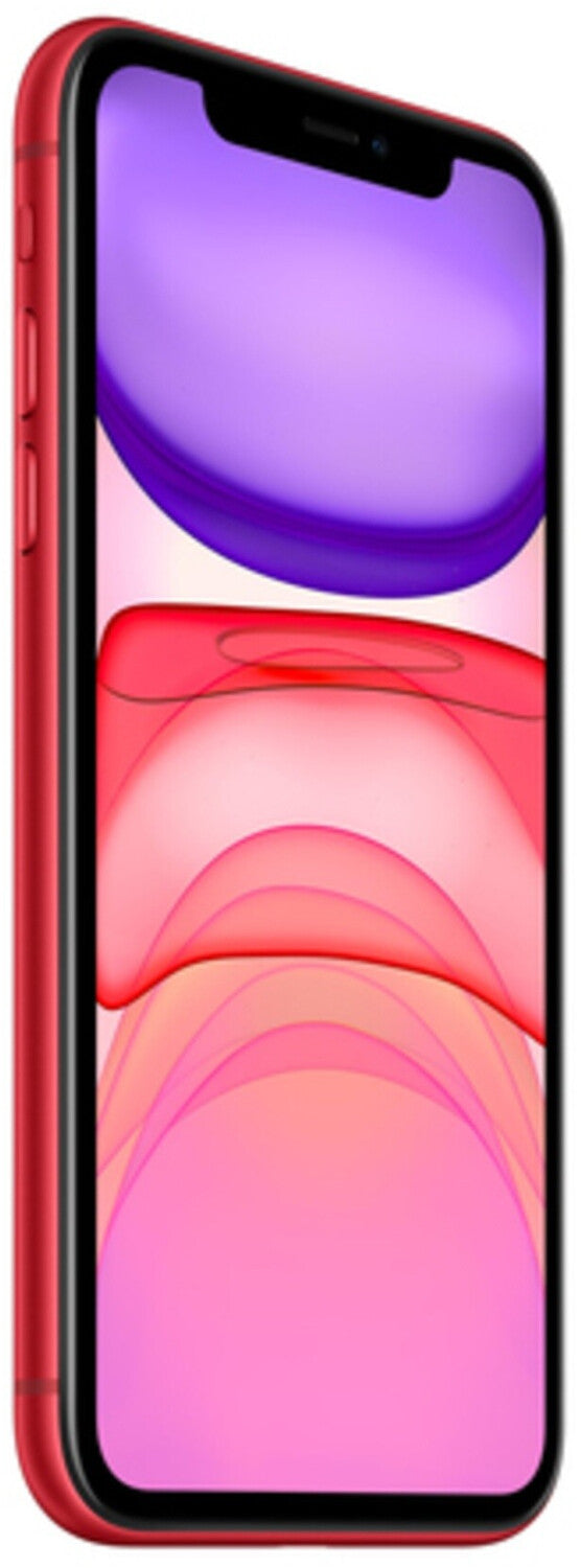 iPhone 11 64GB RED