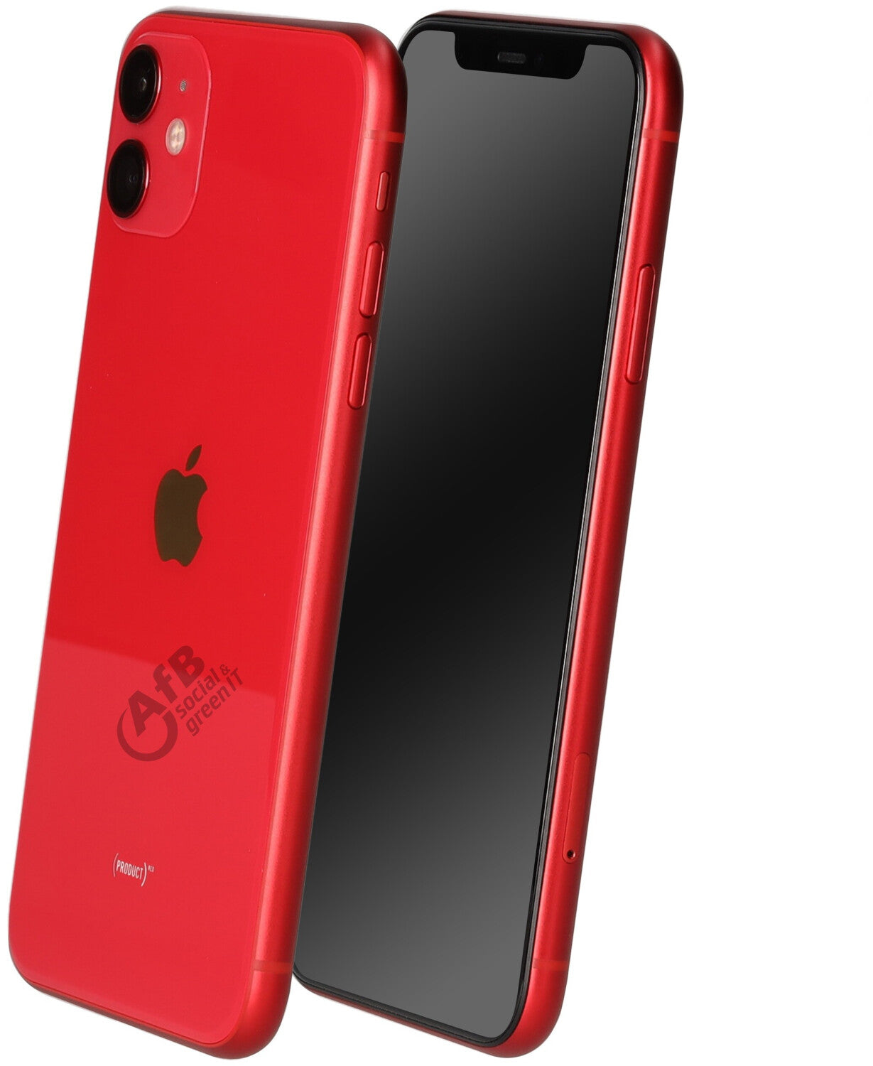 iPhone 11 64GB RED