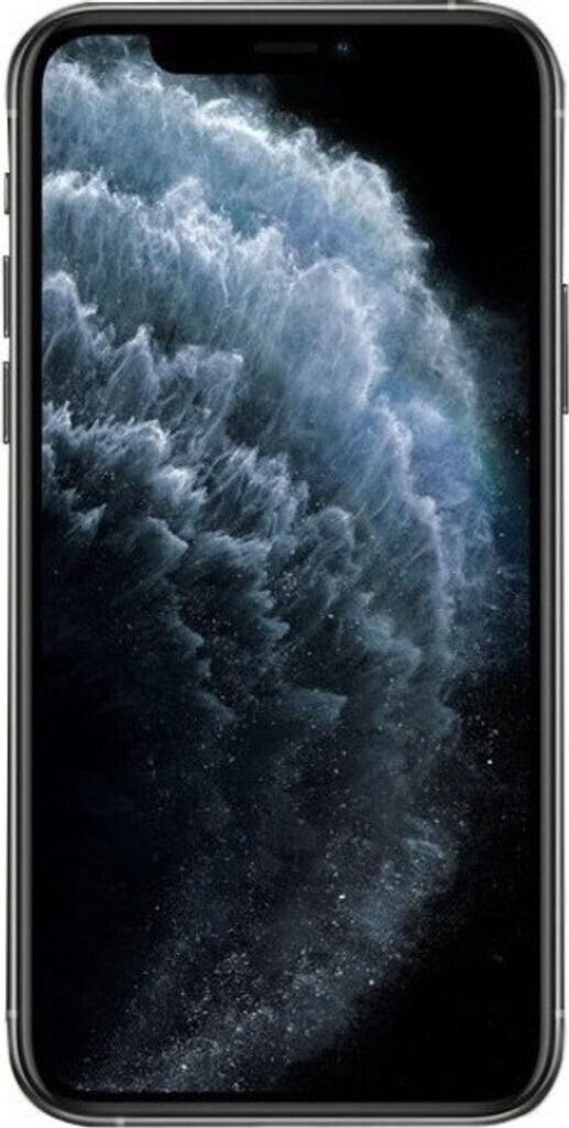 iPhone 11 Pro Max 64GB Silver
