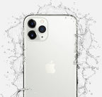 iPhone 11 Pro Max 128GB Silver