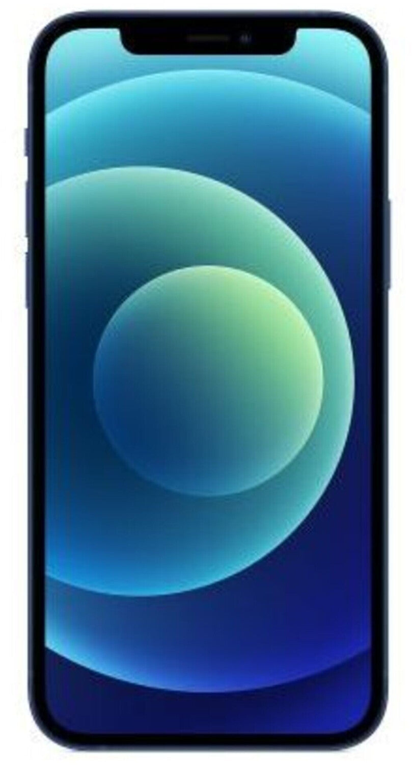 iPhone 12 128GB Blue