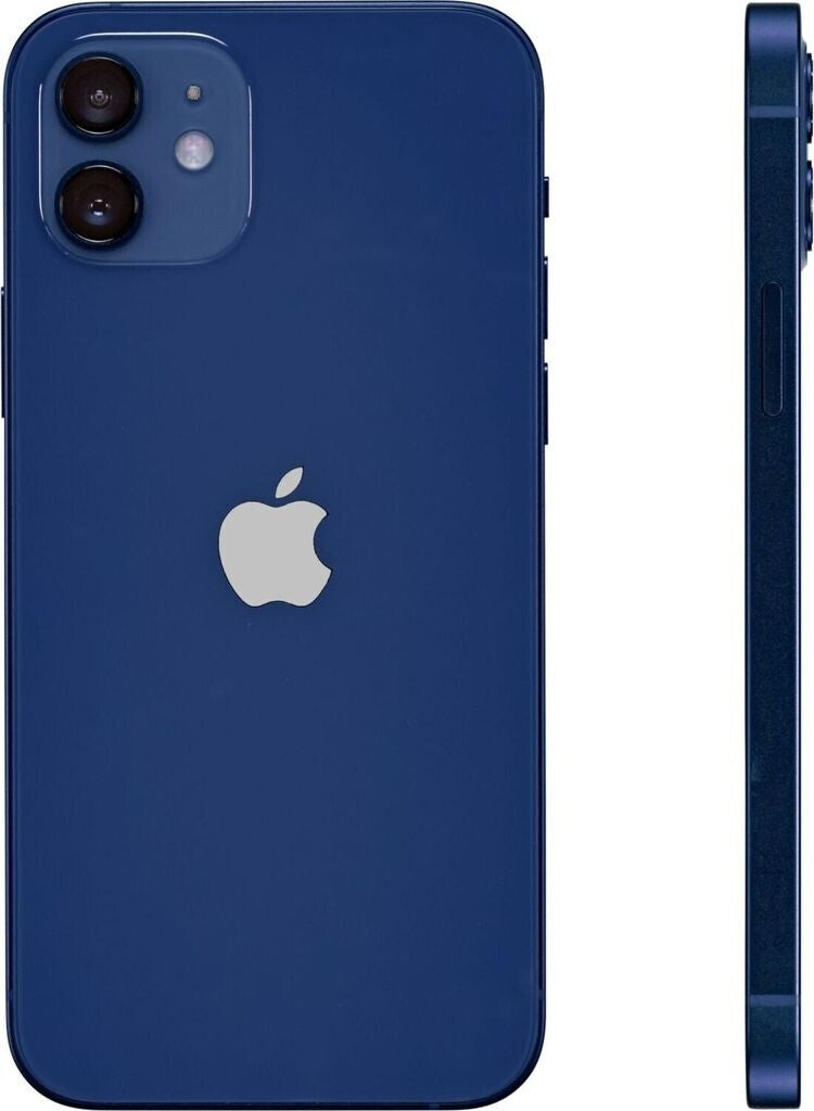 iPhone 12 64GB Blue