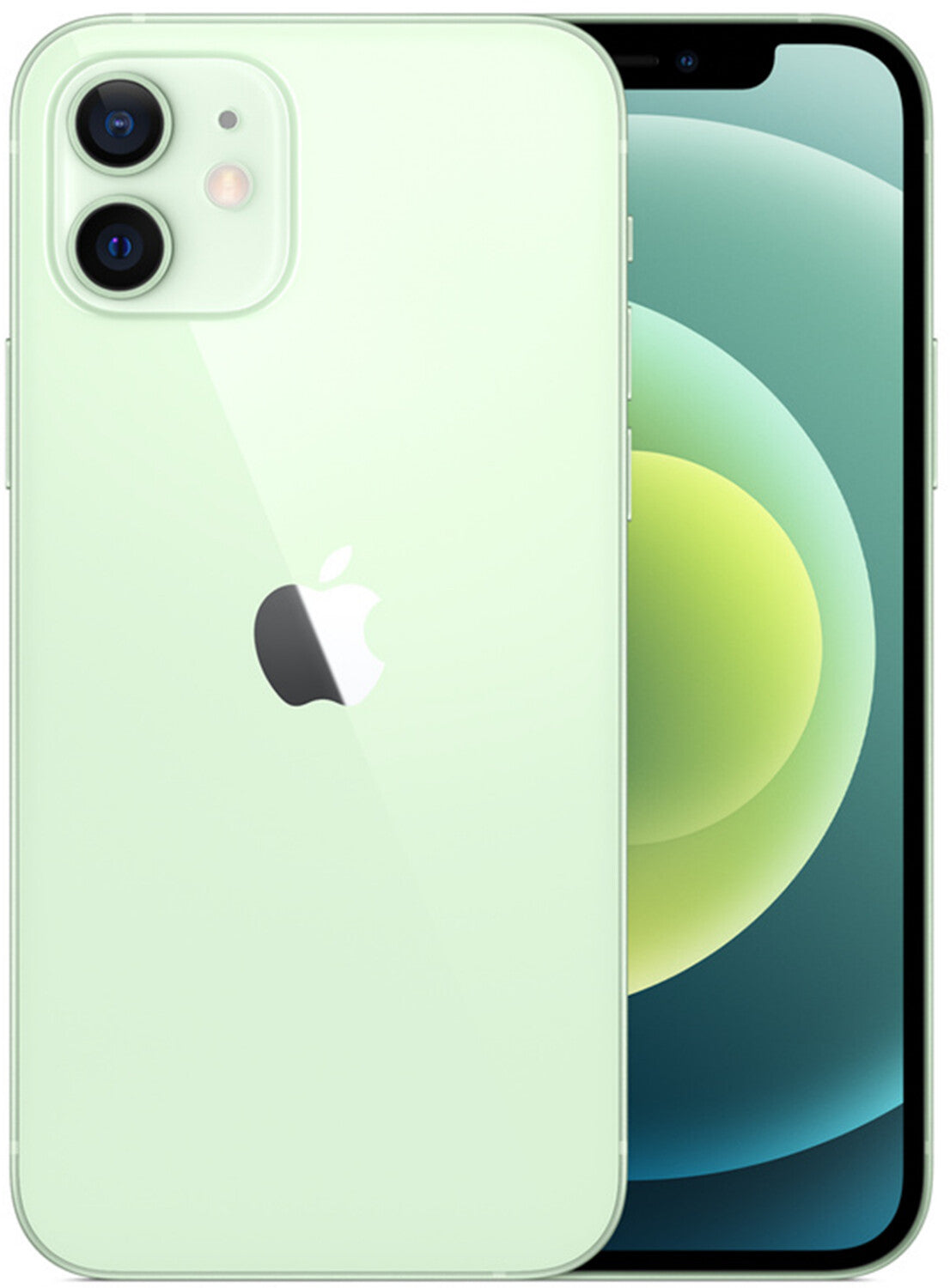 iPhone 12 128 GB Green