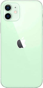 iPhone 12 256 GB Green
