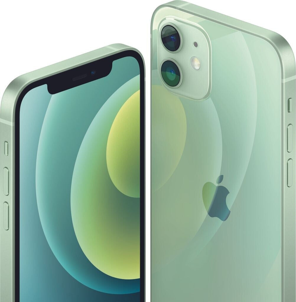 iPhone 12 128 GB Green