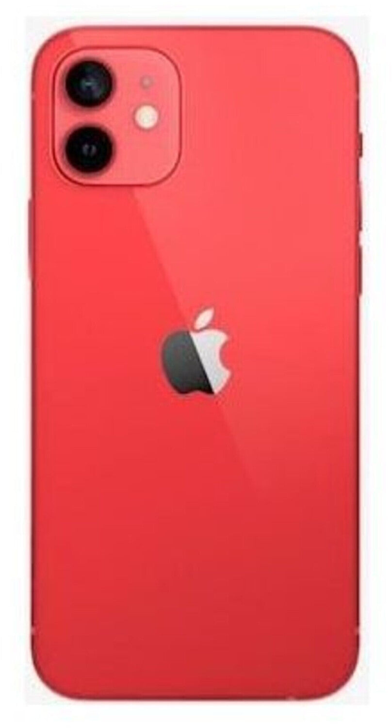 iPhone 12 64GB Red