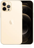 iPhone 12 Pro Max 256GB Gold