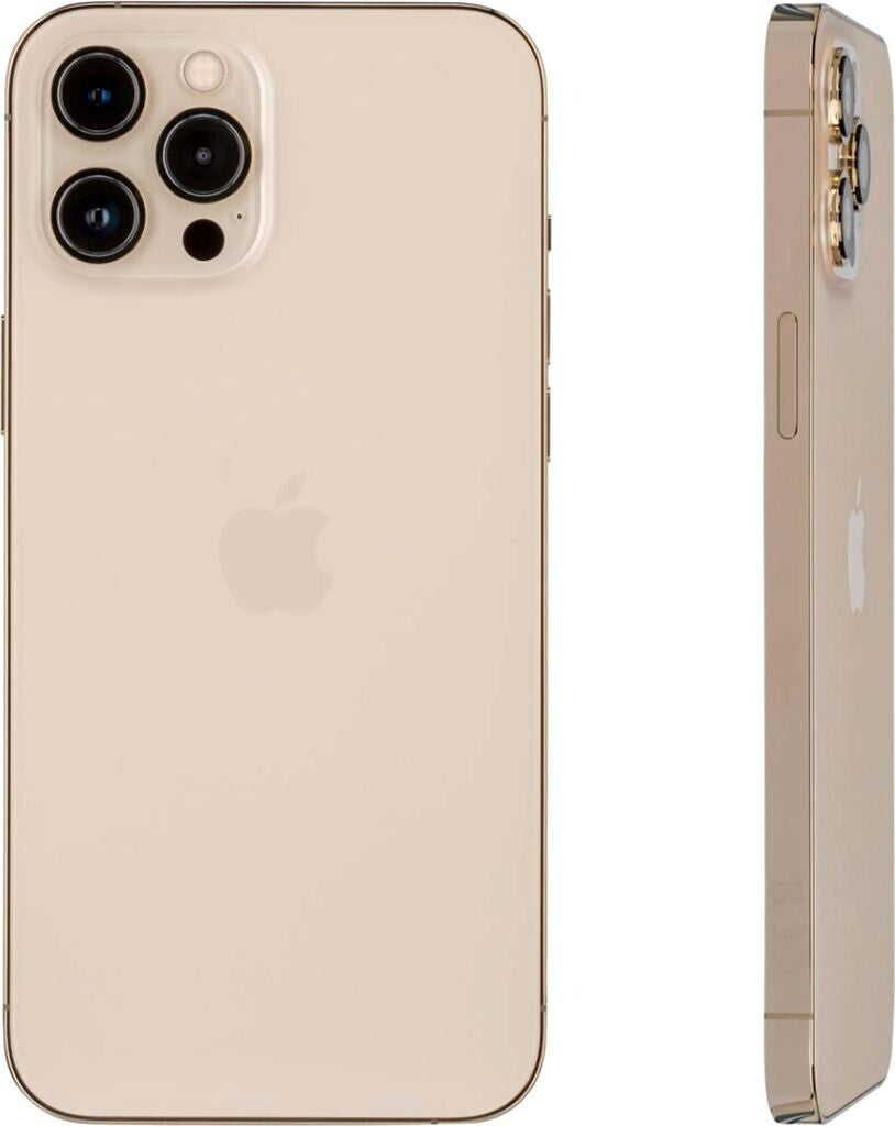 iPhone 12 Pro 128GB Gold