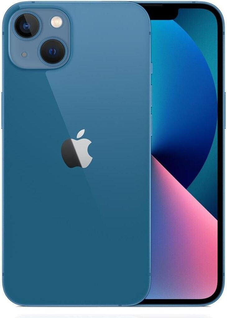 iPhone 13 512GB Blue