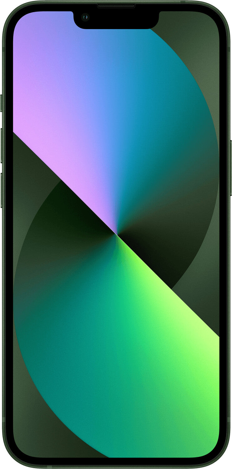 iPhone 13 512GB Green