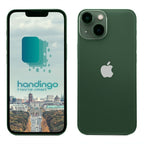 iPhone 13 256GB Green