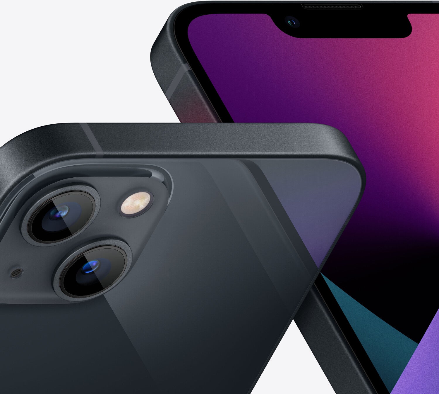 iPhone 13 512GB Midnight