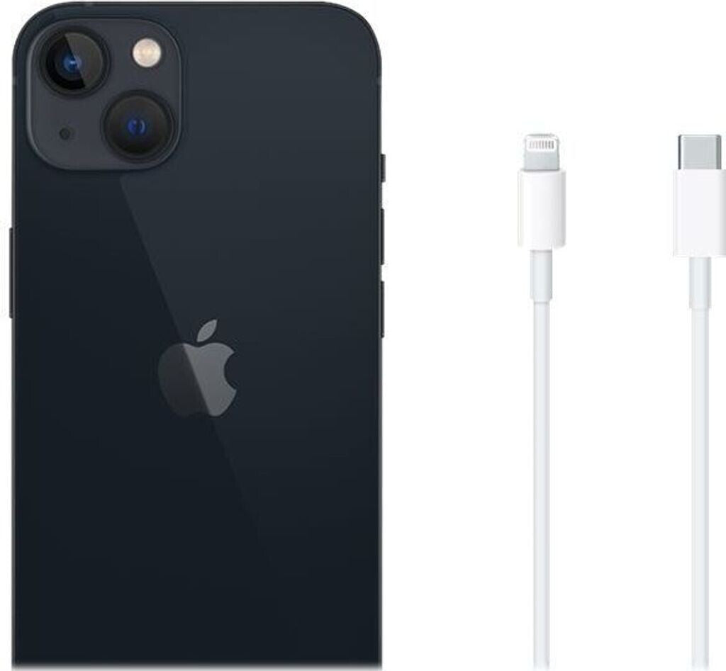 iPhone 13 256GB Midnight