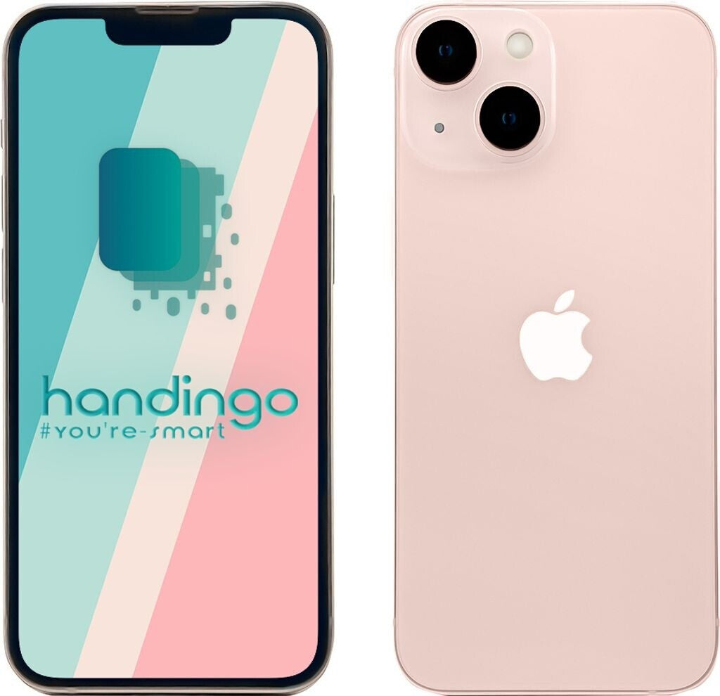 iPhone 13 512GB Pink