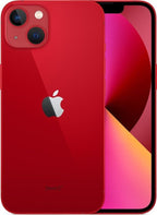 iPhone 13 512GB RED
