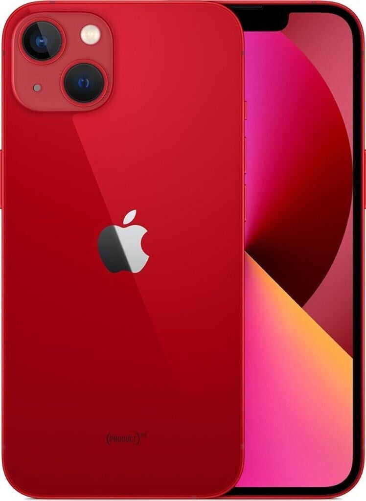 iPhone 13 512GB RED