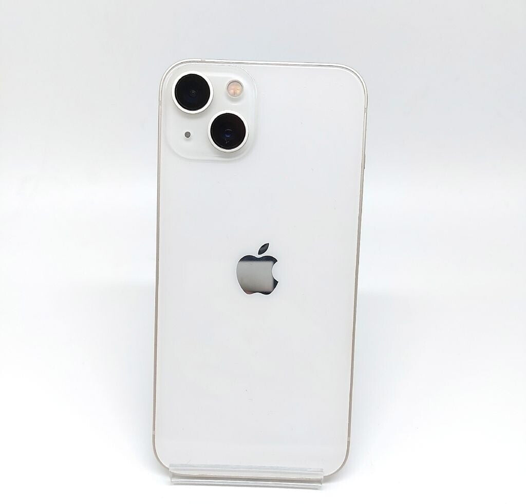 iPhone 13 256GB Starlight