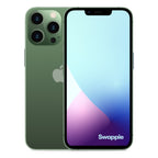iPhone 13 Pro 256GB Alpine Green