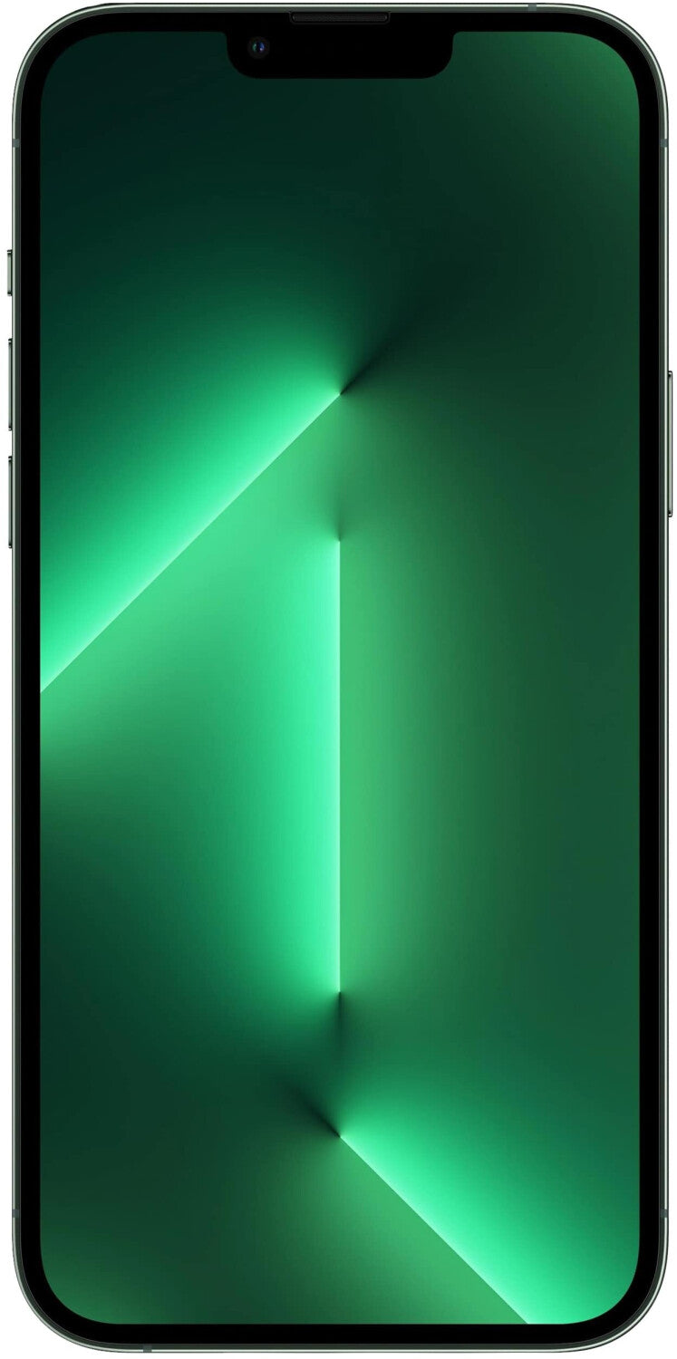 iPhone 13 Pro 256GB Alpine Green