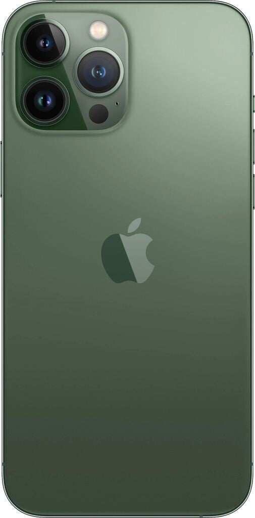 iPhone 13 Pro 256GB Alpine Green