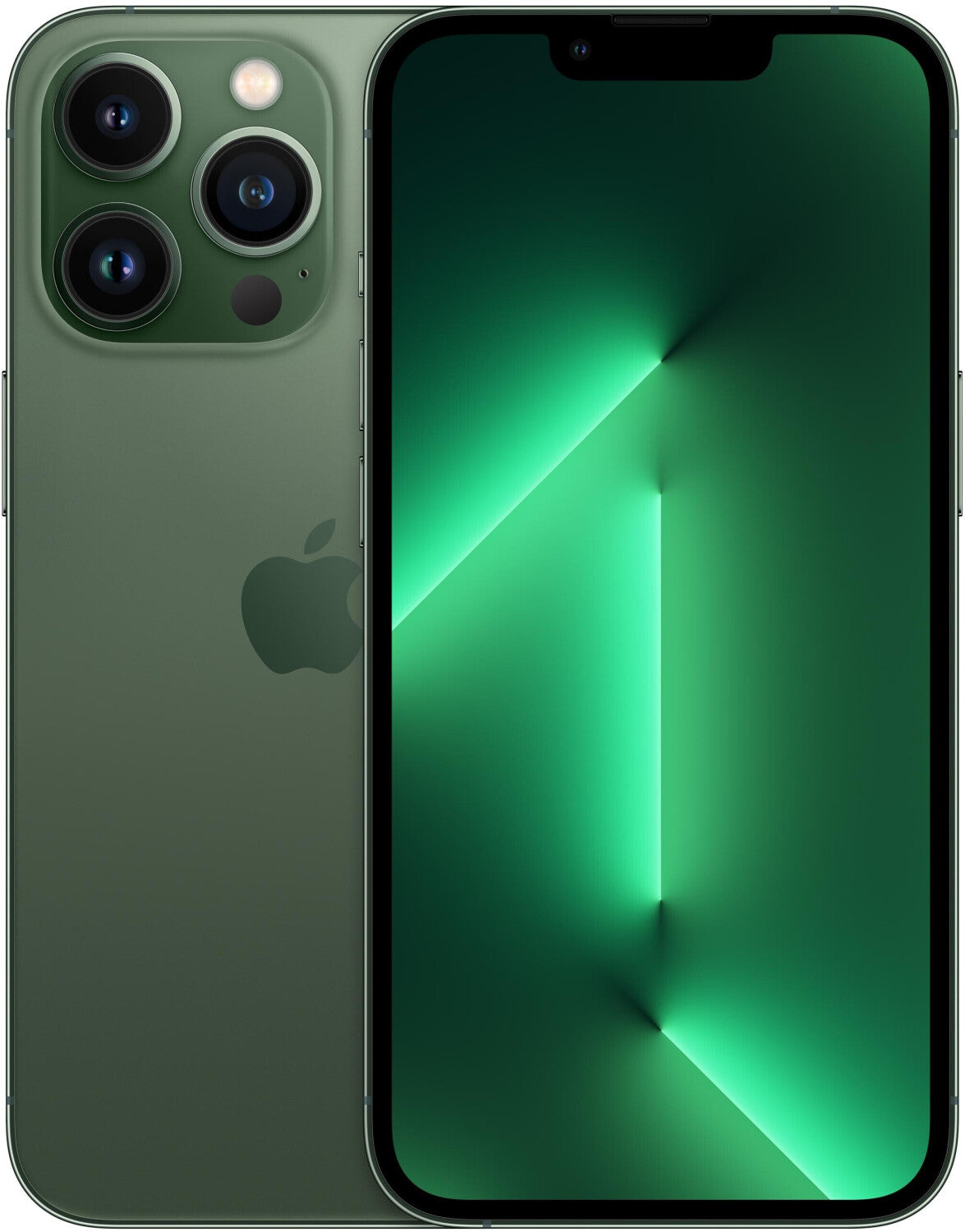 iPhone 13 Pro 256GB Alpine Green