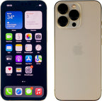 iPhone 13 Pro 256GB Gold