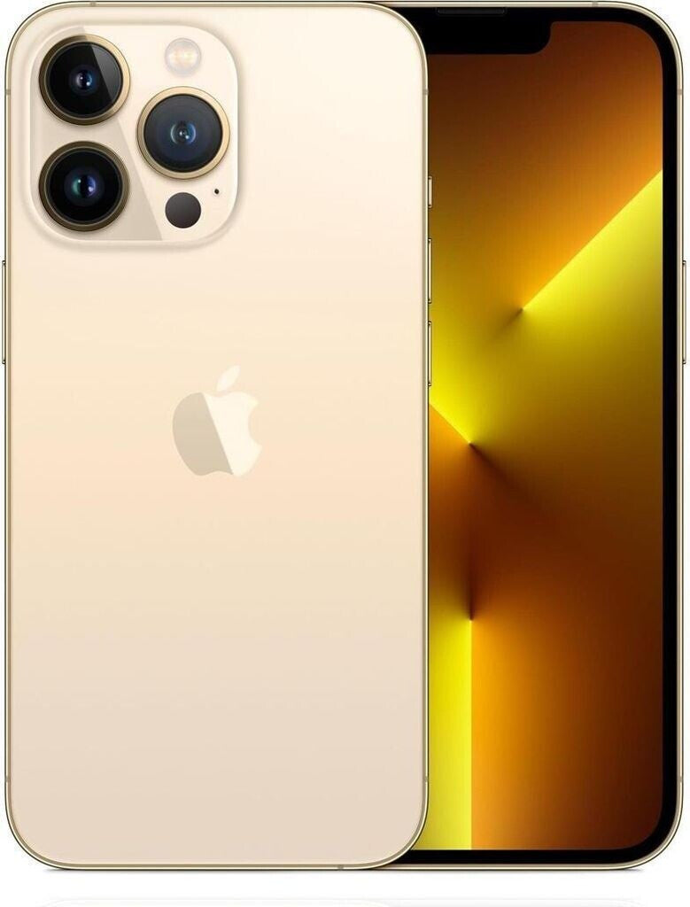 iPhone 13 Pro 256GB Gold