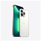 iPhone 13 Pro 256GB Silver