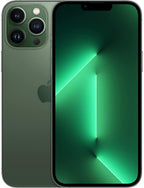 iPhone 13 Pro Max 128GB Alpine Green