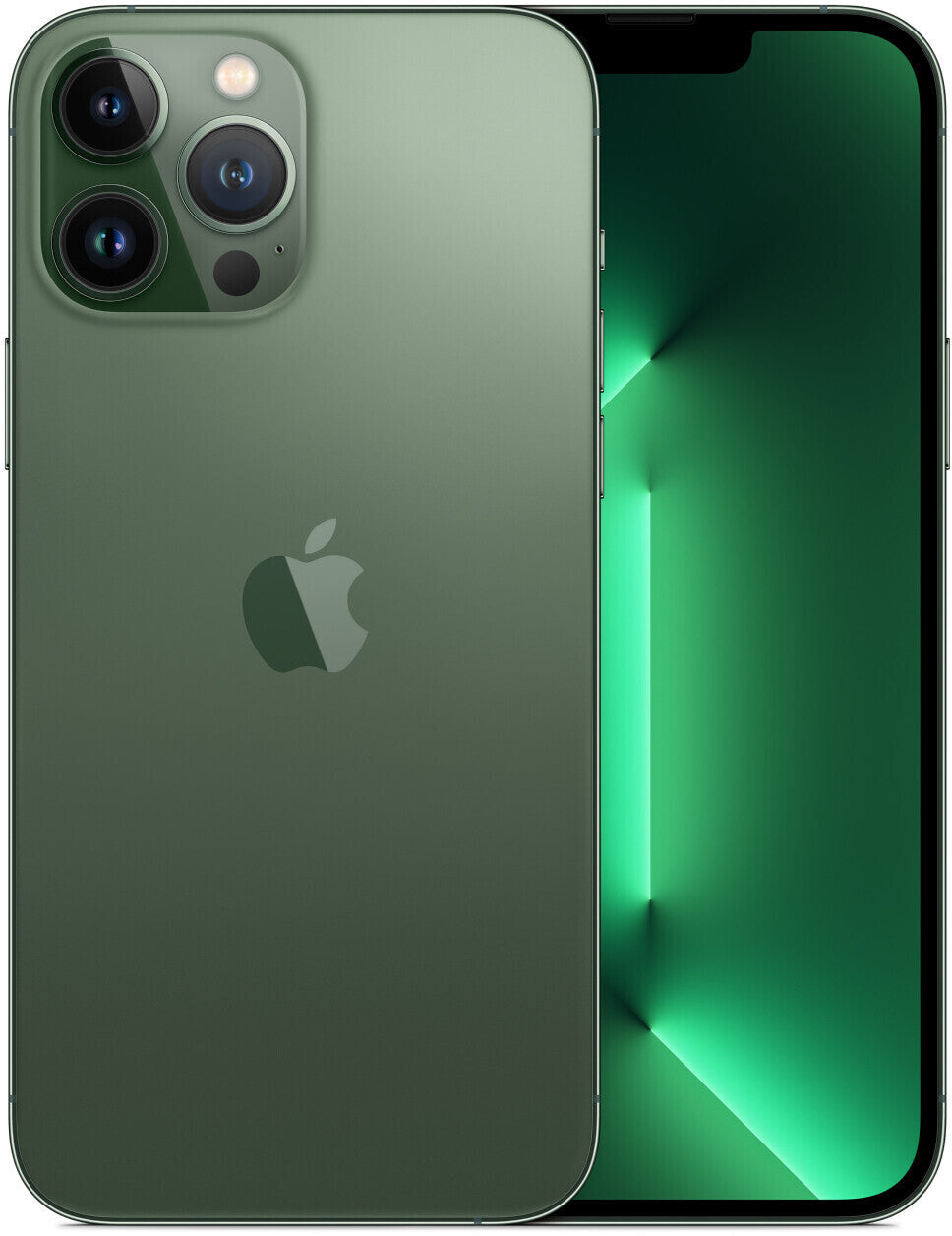 iPhone 13 Pro Max 256GB Alpine Green