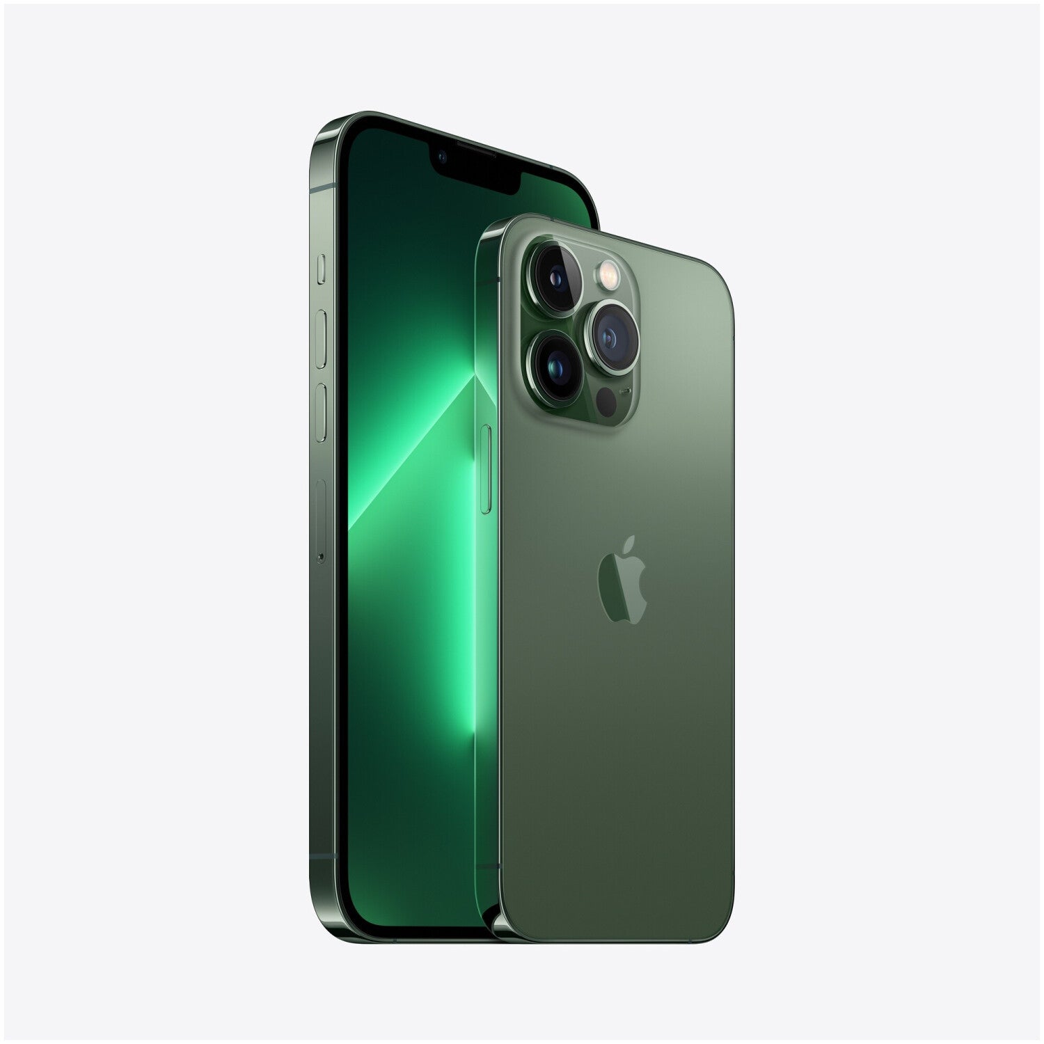 iPhone 13 Pro Max 128GB Alpine Green