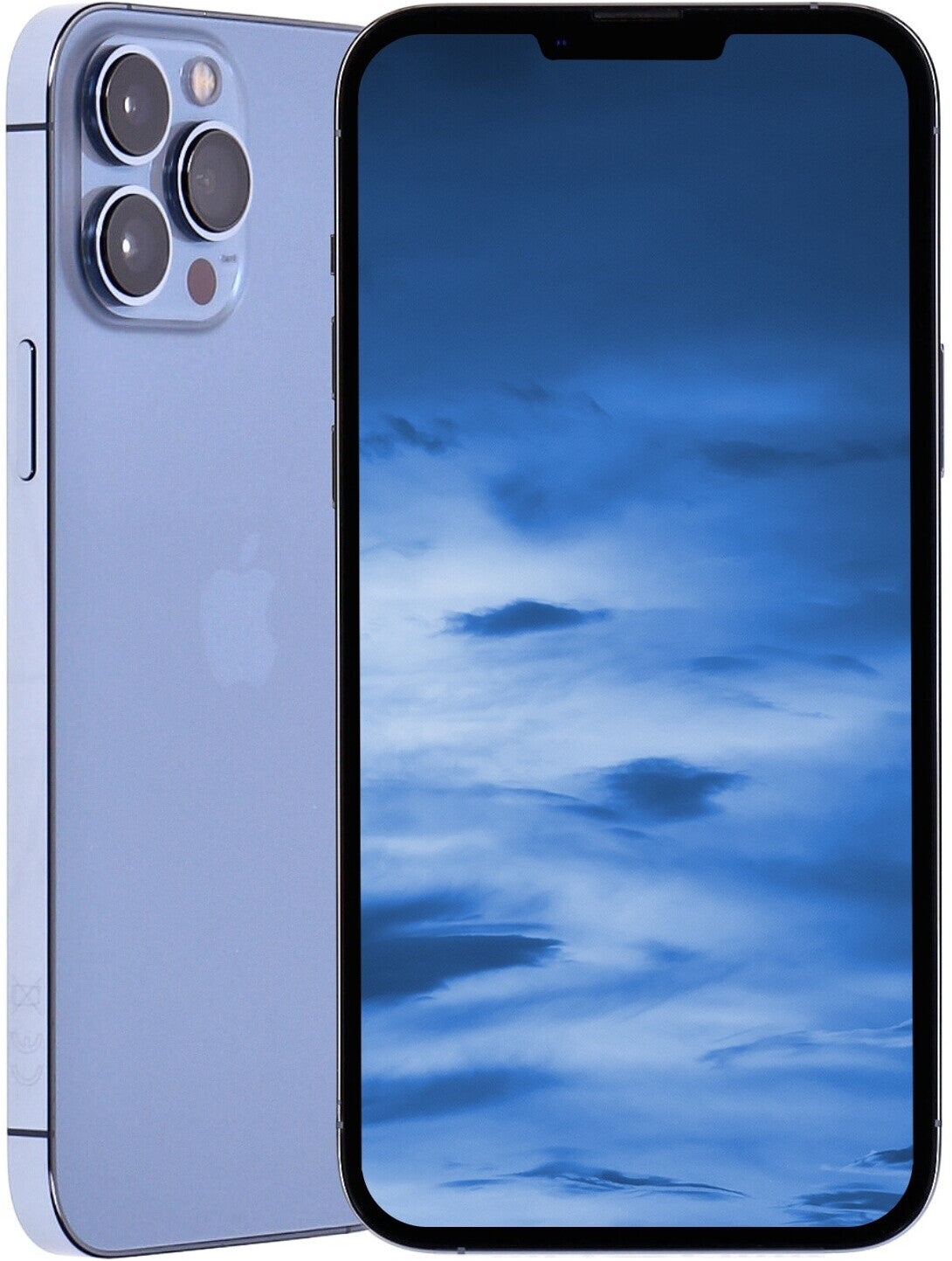 iPhone 13 Pro Max 256GB Sierra Blue