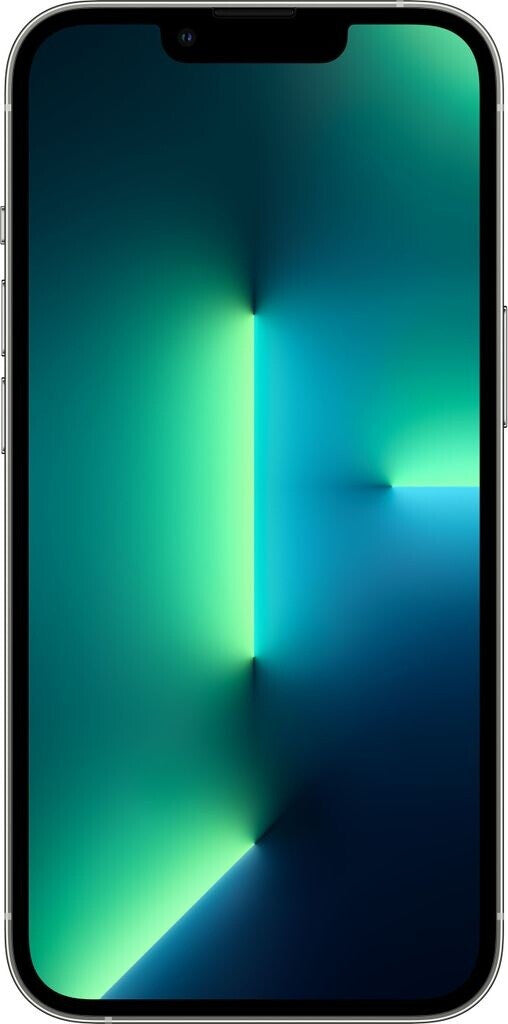 iPhone 13 Pro Max 256GB Silver