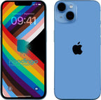 iPhone 14 128GB Blue