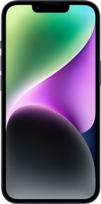iPhone 14 256GB Midnight