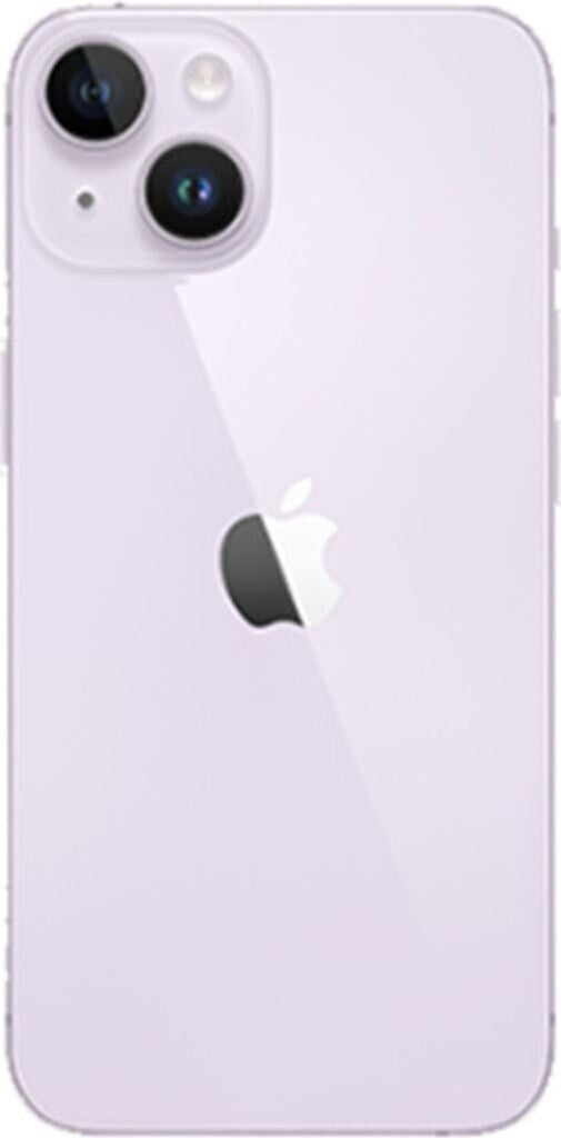 iPhone 14 512GB Purple