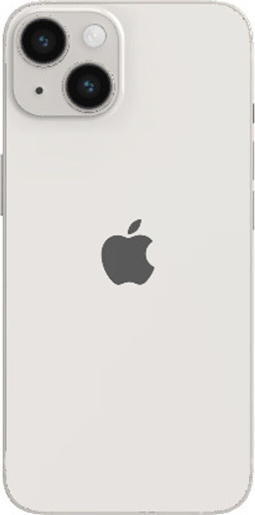 iPhone 14 512GB Starlight