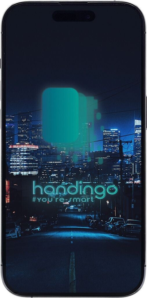 iPhone 14 Pro 512GB Deep Purple