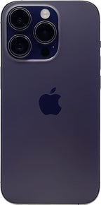 iPhone 14 Pro Max 256GB Deep Purple