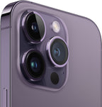 iPhone 14 Pro Max 256GB Deep Purple