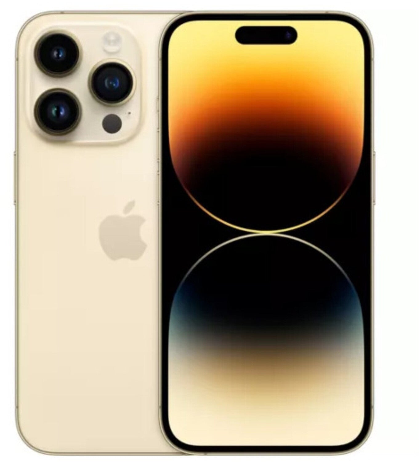 iPhone 14 Pro Max 1 To Gold