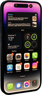 iPhone 14 Pro 128GB Gold