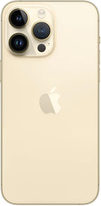 iPhone 14 Pro 128GB Gold
