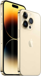 iPhone 14 Pro Max 512GB Gold
