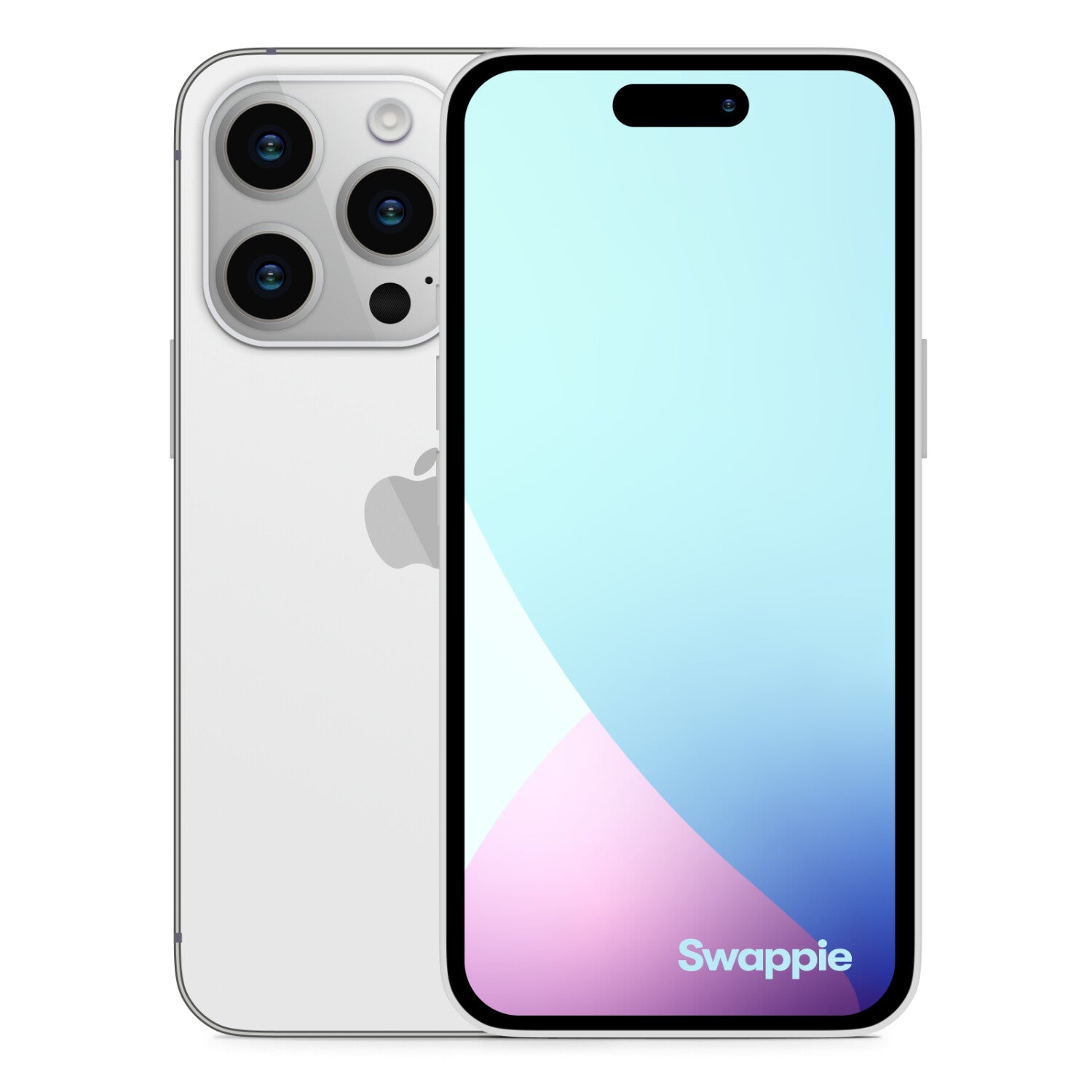 iPhone 14 Pro 512GB Silver